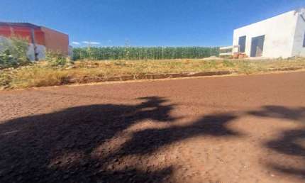 Terreno à venda na Av Princesa Isabel, 11, Jardim Imperial II, Floresta