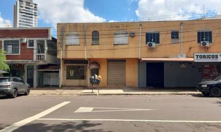 Apartamento 3 dormitórios para Venda em Maringá, Vila Operária