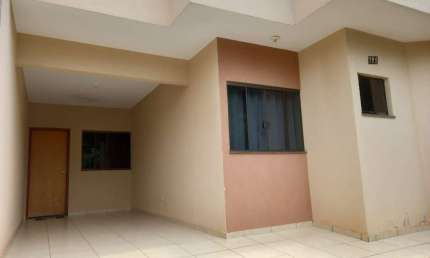 Casa 3 dormitórios para Venda em Mandaguaçu, JD ATLATNTICO