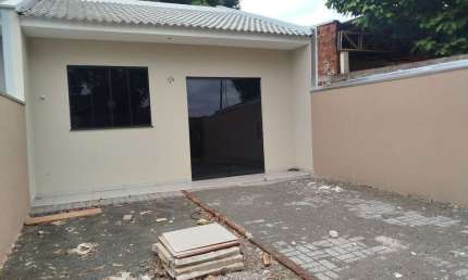 Casa 2 dormitórios para Venda em Paiçandu, JD ITAIPU, 2 dormitórios, 1 banheiro