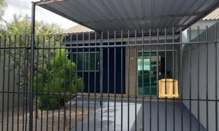Casa 2 dormitórios para Venda em Mandaguaçu, JD MARAVILHA