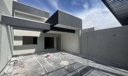 Casa 3 dormitórios para Venda em Maringá, Jardim Tropical