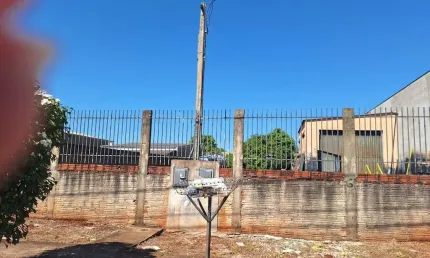 Terreno Comercial para Venda em Maringá, JD. Portal Das Torres
