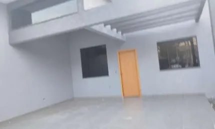 Casa 3 dormitórios para Venda em Maringá, Conjunto João de Barro Cidade Canção