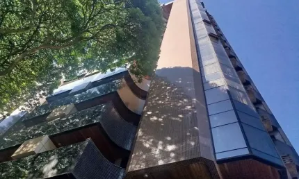 Apartamento 4 Quartos para Venda em Maringá, Zona 07