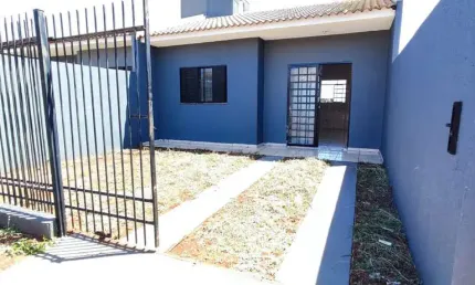 Casa 2 dormitórios para Venda em Floresta, JARDIM IMPERIAL l