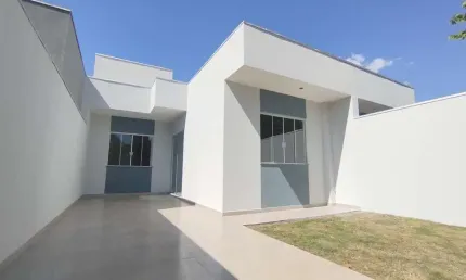 Casa 3 dormitórios para Venda em Maringá, Jardim Everest, 3 dormitórios, 1 suíte, 2 banheiros