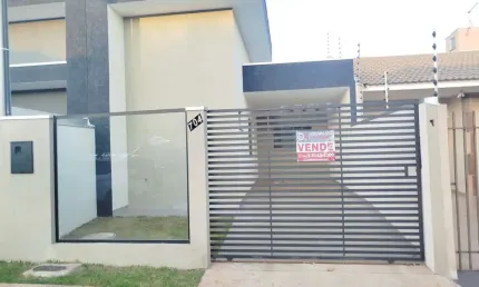 Casa 3 dormitórios para venda em sarandi, jardim leblon, 3 dormitórios, 1 suíte, 2 banheiros, 2 vagas