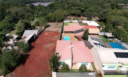 Chácara para Venda em Floresta, CONDOMINIO MONTE CARLO RESIDENCE, 4 dormitórios, 1 suíte, 3 banheiros, 6 vagas