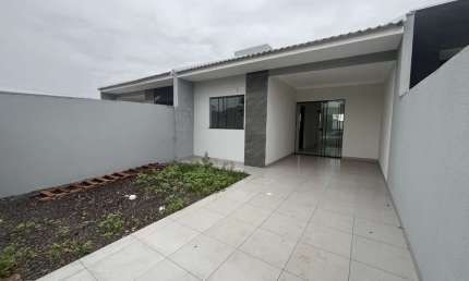 Casa 2 dormitórios para Venda em Floresta, AREA RURAL ., 2 dormitórios, 1 banheiro, 2 vagas