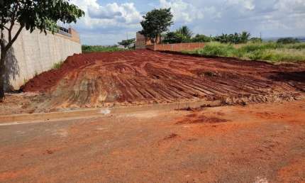 Terreno para Venda em Iguaraçu, Condomínio Villa Verde