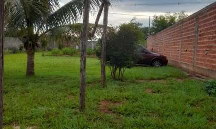 Terreno para Venda em Iguaraçu, Condomínio Villa Verde