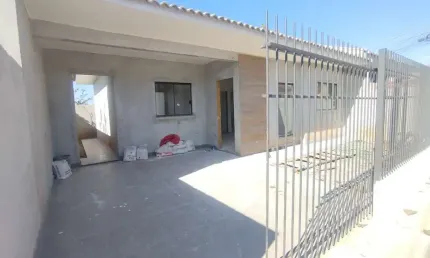 Casa 3 dormitórios para Venda em Sarandi, Jardim Universal