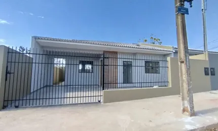 Casa 3 dormitórios para venda em sarandi, jardim universal