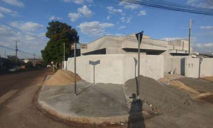 Casa 2 dormitórios para Venda em Sarandi, Jardim Universal