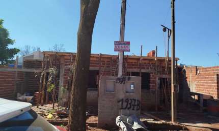 Casa 3 dormitórios para Venda em Sarandi, Jardim das Torres, 3 dormitórios, 1 banheiro, 2 vagas