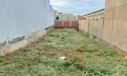 Terreno à venda na Rua Pioneiro Olinto Mariani, 1680, Jardim Monte Rei, Maringá