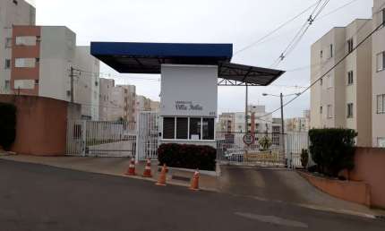 Apartamento 2 dormitórios para Venda em Mandaguaçu, AREA RURAL .