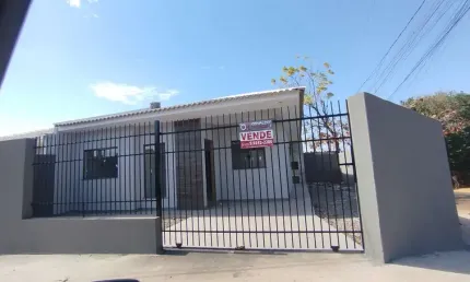 Casa 3 dormitórios para Venda em Sarandi, Jardim Universal, 3 dormitórios, 1 banheiro