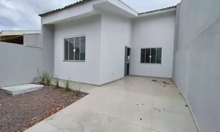 Casa 3 dormitórios para Venda em Mandaguaçu, AREA RURAL .