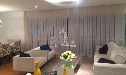Apartamento 4 dormitorios em Sao Caetano do Sul na Santa Paula