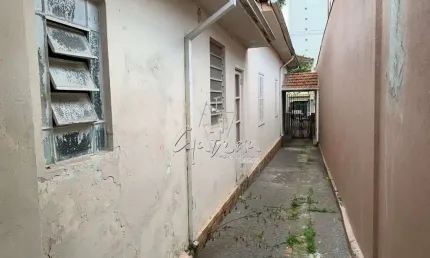 Casa com 3 quartos à venda na Rua São Paulo, --, Cerâmica, São Caetano do Sul