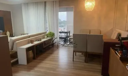 Apartamento com 4 quartos à venda na Rua Boa Vista, --, Boa Vista, São Caetano do Sul