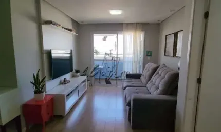 Apartamento com 3 quartos à venda no bairro santo antônio, em são caetano
