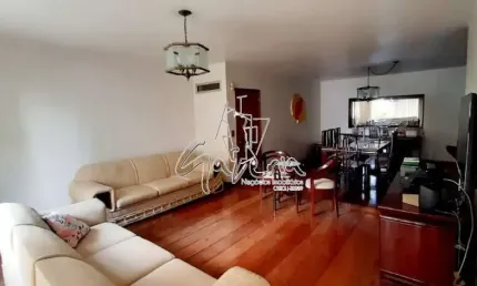 Apartamento com 4 quartos à venda na Rua Rio Grande do Sul, --, Santo Antônio, São Caetano do Sul