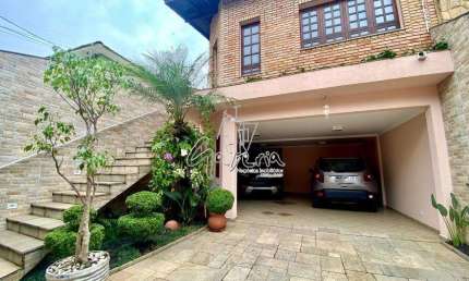 Casa com 3 quartos à venda na Avenida Tijucussu, --, Olímpico, São Caetano do Sul