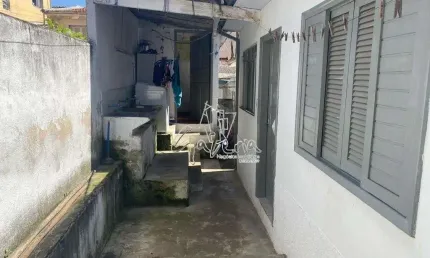 Casa com 2 quartos à venda na Rua Peri, --, Osvaldo Cruz, São Caetano do Sul