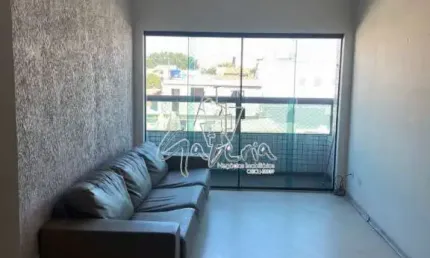 Apartamento com 2 quartos à venda na Rua Lourdes, --, Nova Gerty, São Caetano do Sul