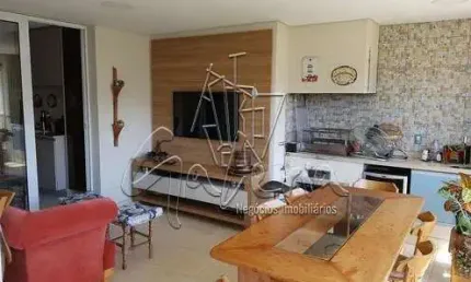 Apartamento com 3 quartos à venda na Avenida Presidente Kennedy, --, Boa Vista, São Caetano do Sul