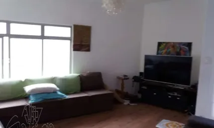 Casa à venda no Bairro Olímpico em São Caetano do Sul