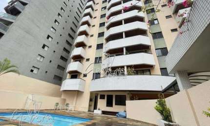 Apartamento  3 quartos à venda na Santa Paula São Caetano do Sul