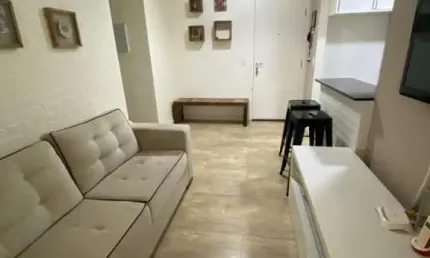 Apartamento à venda no bairro santa maria em são caetano