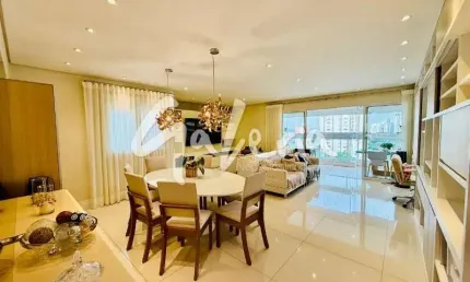 Apartamento 3 suítes  à venda - bairro santo antônio -  são caetano do sul