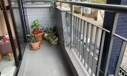 Apartamento 3 quartos à venda no  Bairro Santa Paula - São Caetano do Sul
