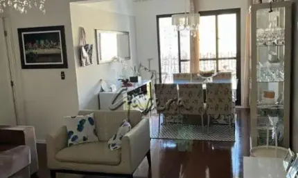 Apartamento com 3 quartos à venda na Rua Osvaldo Cruz, --, Santa Paula, São Caetano do Sul