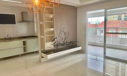 Apartamento com 3 quartos à venda na Rua Marechal Deodoro, --, Santa Paula, São Caetano do Sul