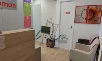 Sala Comercial para locação - Espaço Cerâmica - São Caetano do Sul