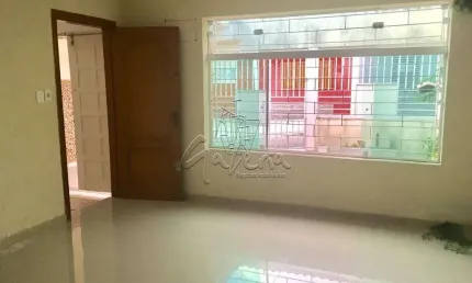 Casa com 2 quartos à venda na Travessa Valentino Frigo, --, Olímpico, São Caetano do Sul