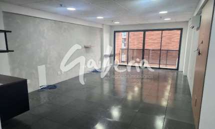 Sala comercial com 1 sala para alugar na Alameda Terracota, --, Cerâmica, São Caetano do Sul