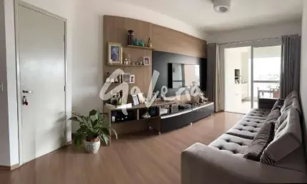 Apartamento com 3 quartos à venda na Rua Rio de Janeiro, --, Osvaldo Cruz, São Caetano do Sul