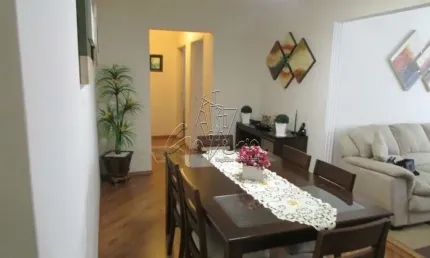 Apartamento com 2 quartos à venda na Alameda São Caetano, --, Santa Maria, São Caetano do Sul