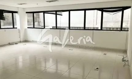 Sala comercial com 1 sala para alugar na Avenida Senador Roberto Simonsen, --, Santo Antônio, São Caetano do Sul