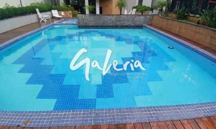 Apartamento 3 suítes à Venda - Santa Paula -  São Caetano do Sul