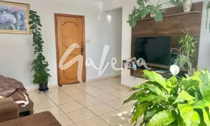 Apartamento à venda em São Caetano do Sul-2 quartos