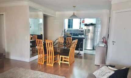 Apartamento com 3 quartos à venda em São Caetano do Sul - Santa Paula