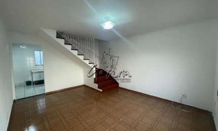 Sobrado com 3 quartos no Bairro Santa Paula em São Caetano do Sul